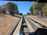 2025 jan 24 adelaide bus tracks 1000