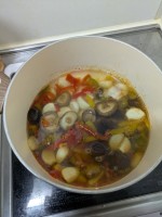 2025 may 15 paprika garlic mushies with more water 1000