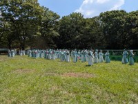 2025 aug 24 nice color yosakoi uniforms 1000