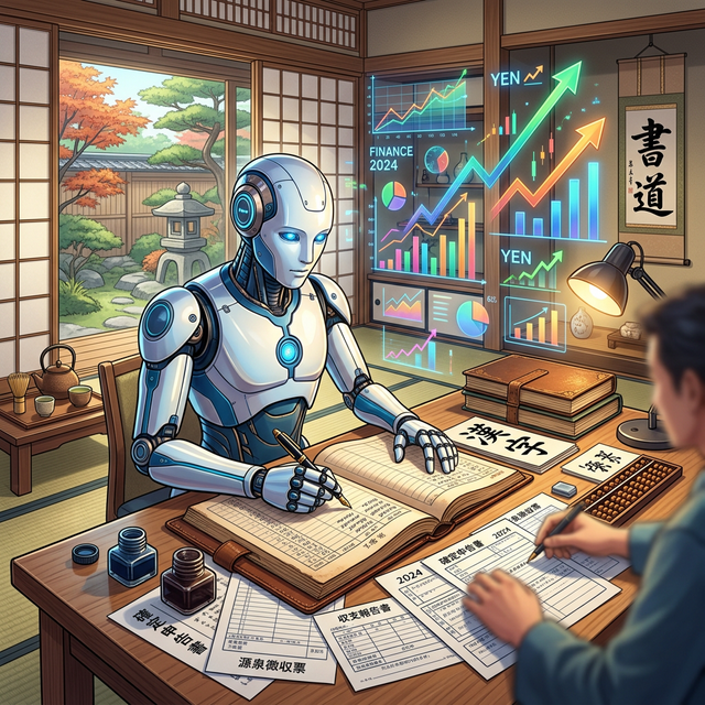 Wrangling YNAB Data for Japanese Tax Filing with Google Apps Script and Claude