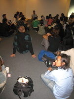 Ignoring orientation at Global article 9 conference 2008may04 - 1