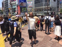 089 simon at shibuya scramble