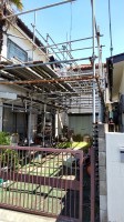 2021 apr 18 jungle gym car port