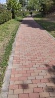 2021 apr 18 thank you every single brick