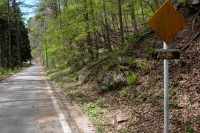 2021 apr 27 sign with nothing on it