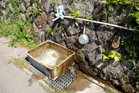 2021 apr 27 09:45:41 free water on street