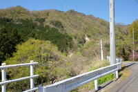 2021 apr 27 09:56:45 green mountains blue sky