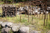 2021 apr 27 09:58:50 rebar triangles on rebar stilts