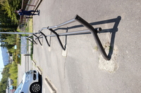 2021 apr 27 11:31:49 how did these rails get pushed over