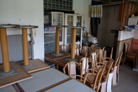 2021 apr 27 11:54:48 tables in akayako hotel