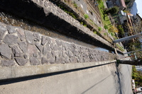 2021 apr 27 12:58:26 spring water along street