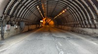 2021 apr 28 mitsukuni tunnel interior