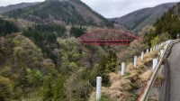 2021 apr 28 red bridge from the side