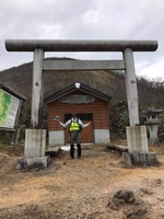 2021 apr 28 rob at obansanja shrine