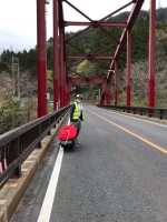 2021 apr 28 rob cheese on red bridge