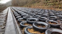 2021 apr 29 an array of truck tires