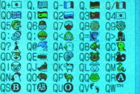 keitai icons - 6