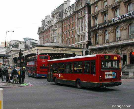 31905victoria station