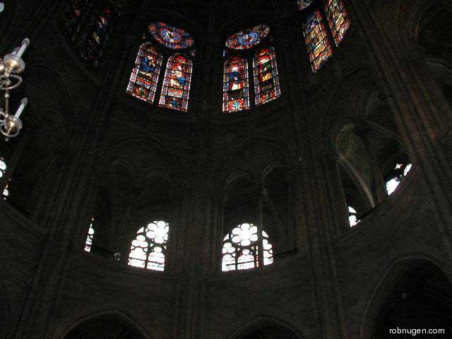 32109notre_dam_windows