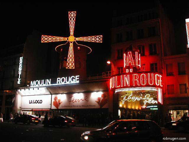 32280Moulin Rouge