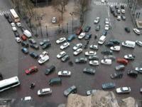 32145traffic_from_Arc_dTriumph