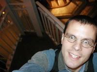 32256Eiffel self portrait