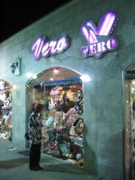 Vero in Port Said