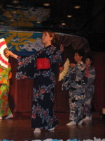 Kattrean kimono