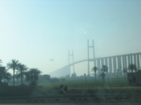 Peace Bridge