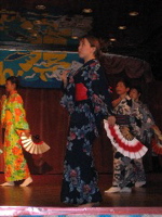 Kattrean kimono