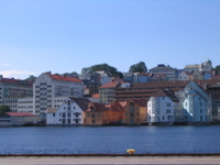 Bergen, Norway