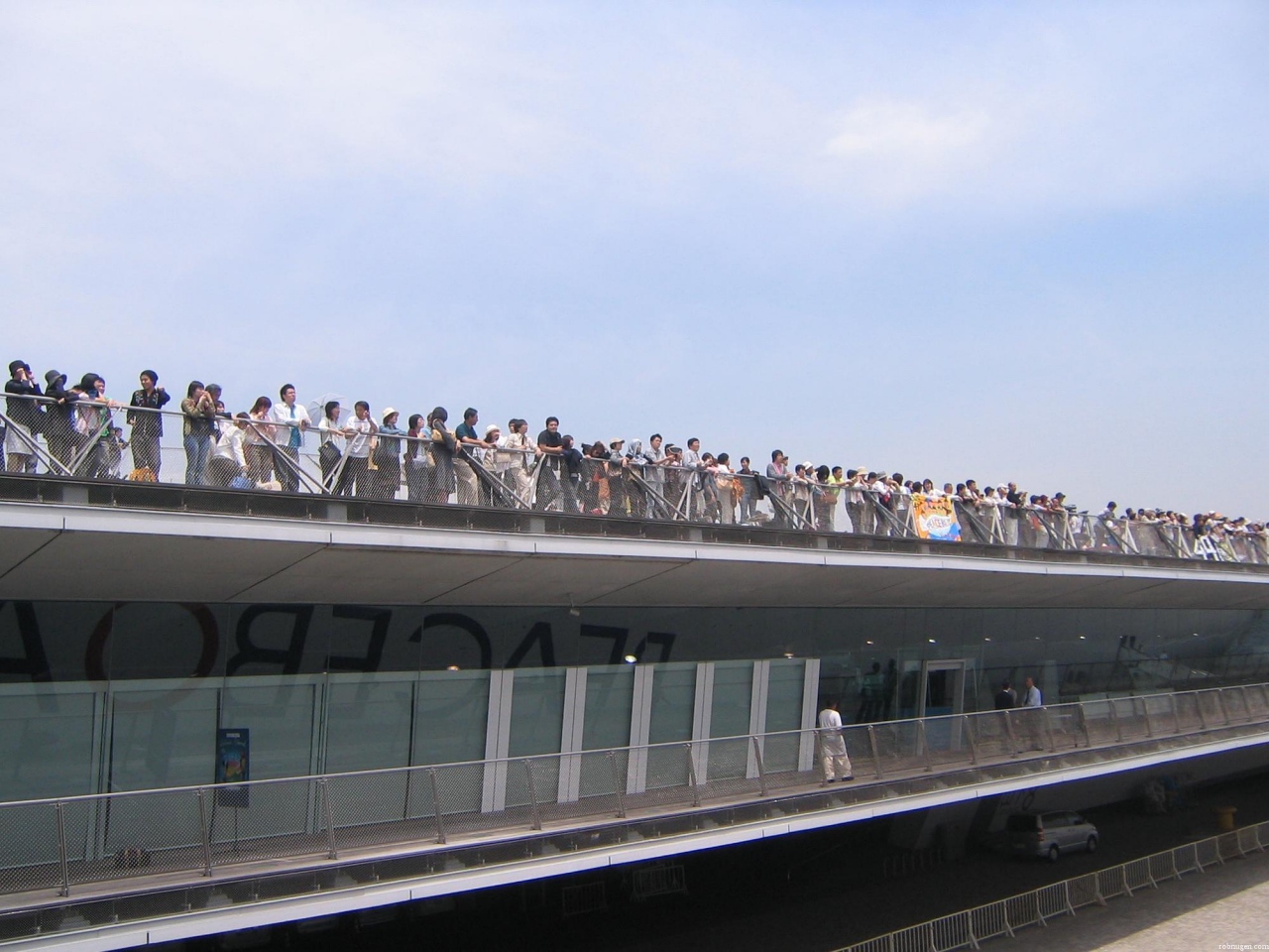 Yokohama_port