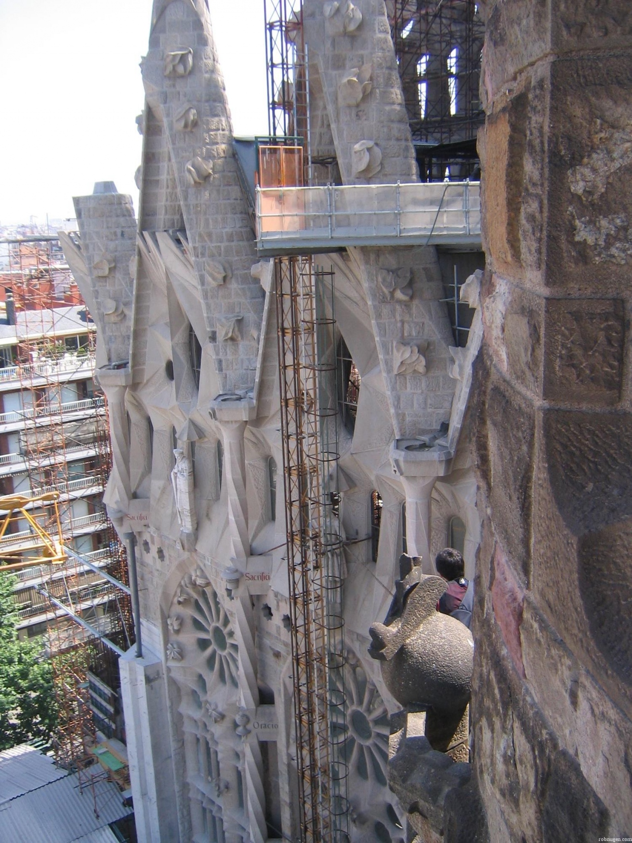 Sagrada Familia