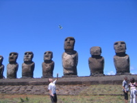 Francois, Carl, Maruan, Petra