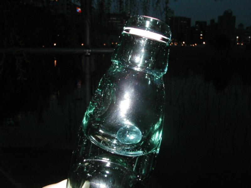 bottle