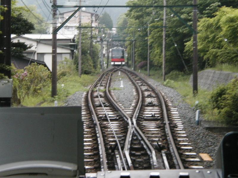 cable car