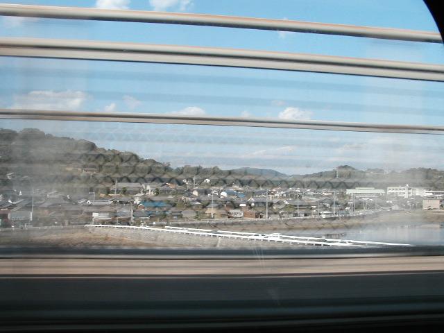 shinkansen