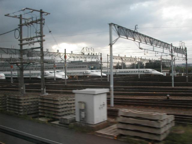 shinkansen