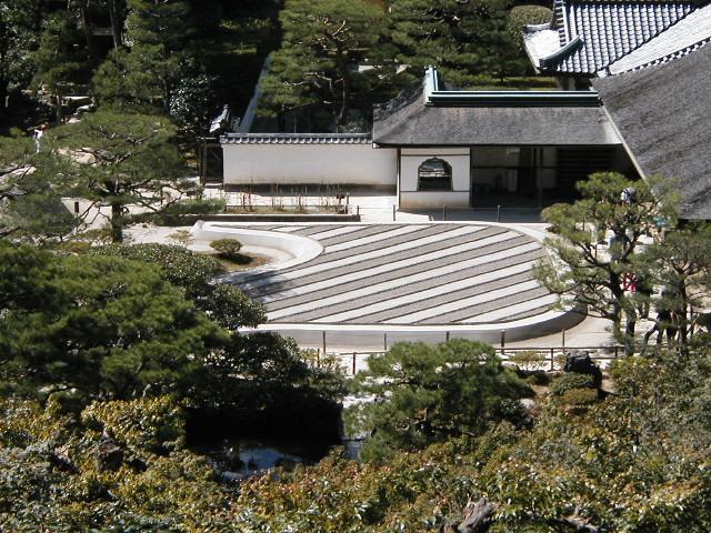 Ginkakuji