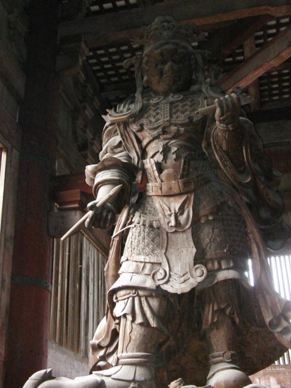 Nara Daibutsu