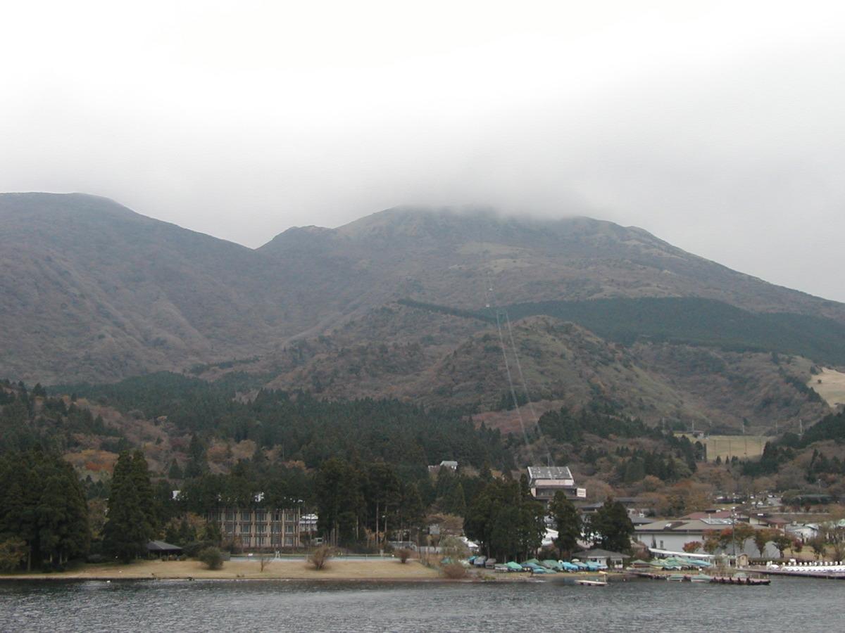 Hakone