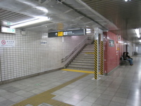 fire door construction in Sakurashinmachi