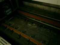 new rusty rails closeup 1