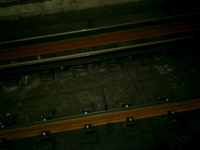 new rusty rails closeup 2
