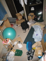 Rob's messy room 2