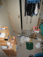 Rob's messy room 3