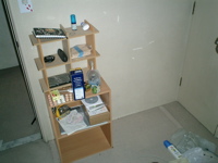 my cleaner room - 1