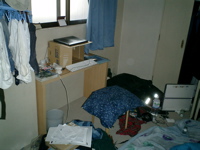 my cleaner room - 2