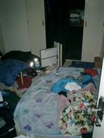 my cleaner room - 3