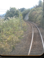 tracks - 1